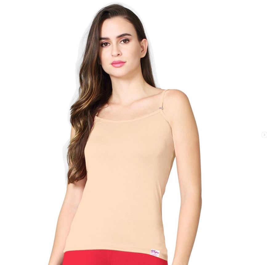 CHILLSOFT Modal Camisole – Light As Air, Chill To Touch