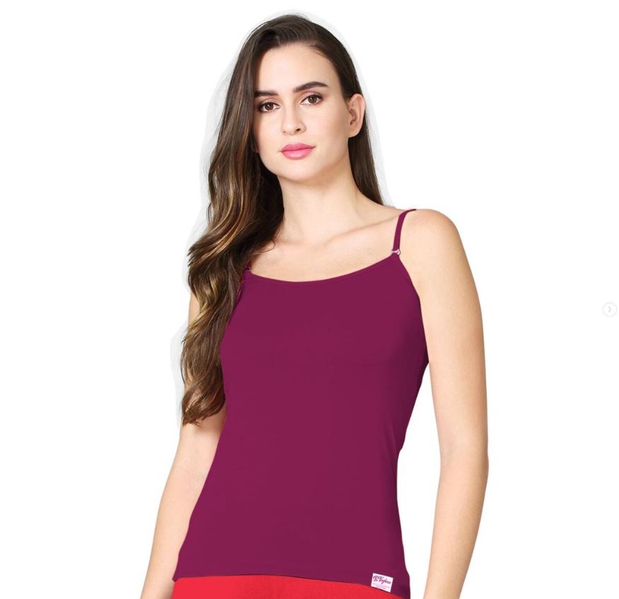 CHILLSOFT Modal Camisole – Light As Air, Chill To Touch
