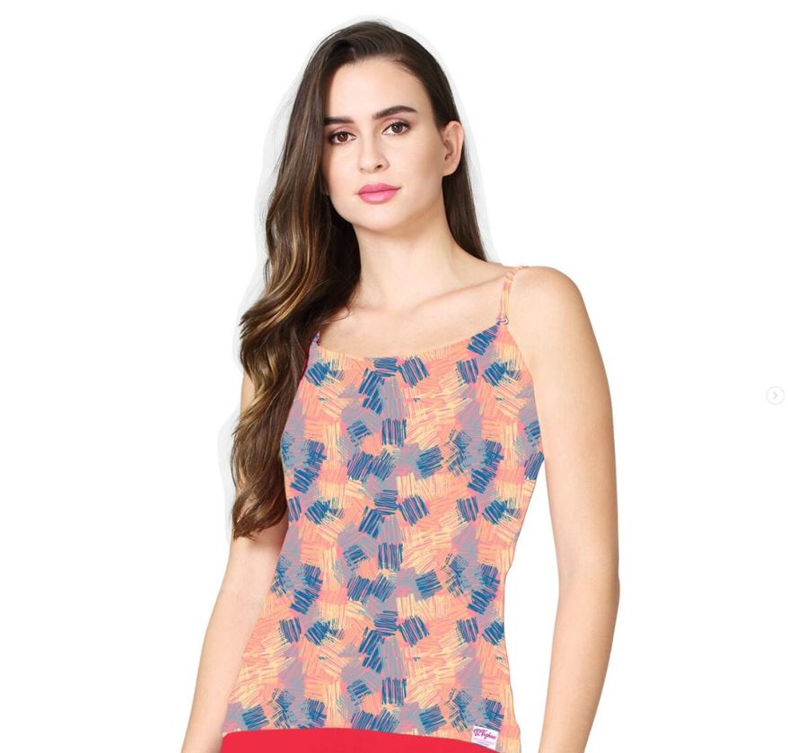 CHILLSOFT Modal Camisole – Light As Air, Chill To Touch