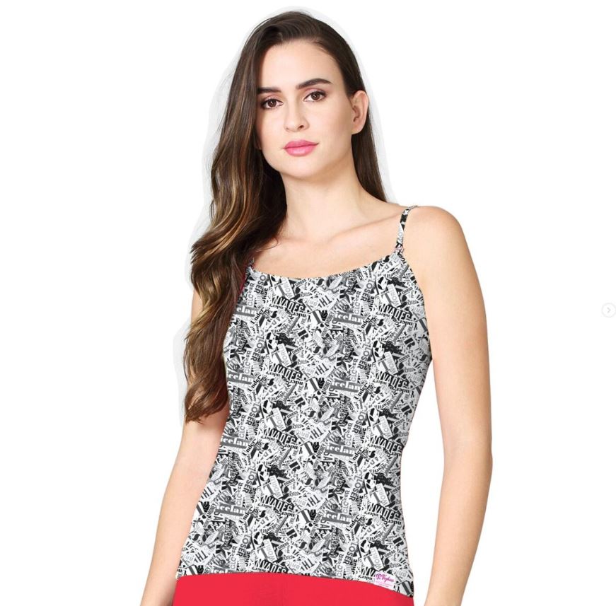 CHILLSOFT Modal Camisole – Light As Air, Chill To Touch
