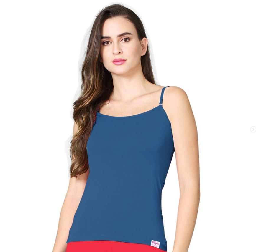 CHILLSOFT Modal Camisole – Light As Air, Chill To Touch