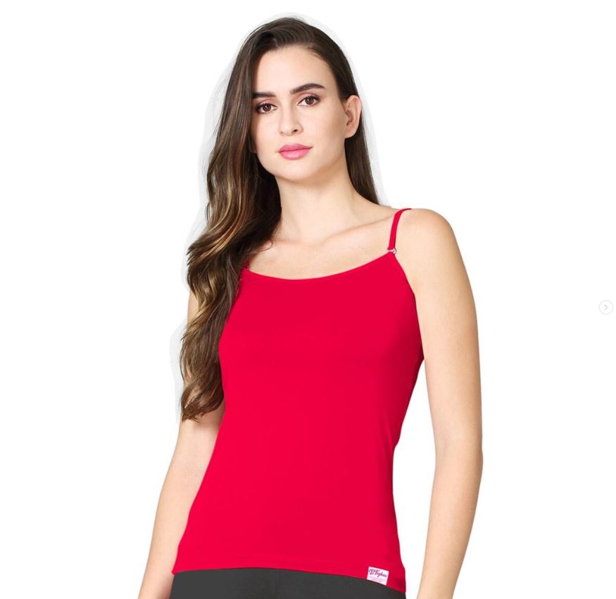 CHILLSOFT Modal Camisole – Light As Air, Chill To Touch