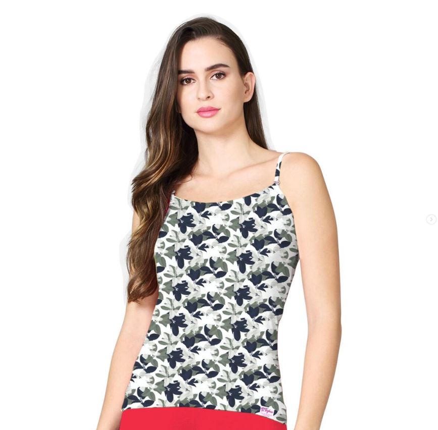 CHILLSOFT Modal Camisole – Light As Air, Chill To Touch