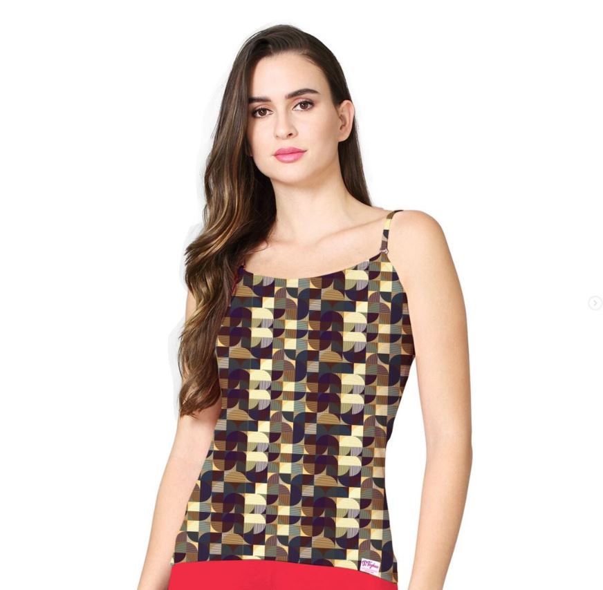 CHILLSOFT Modal Camisole – Light As Air, Chill To Touch
