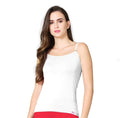 CHILLSOFT Modal Camisole – Light As Air, Chill To Touch