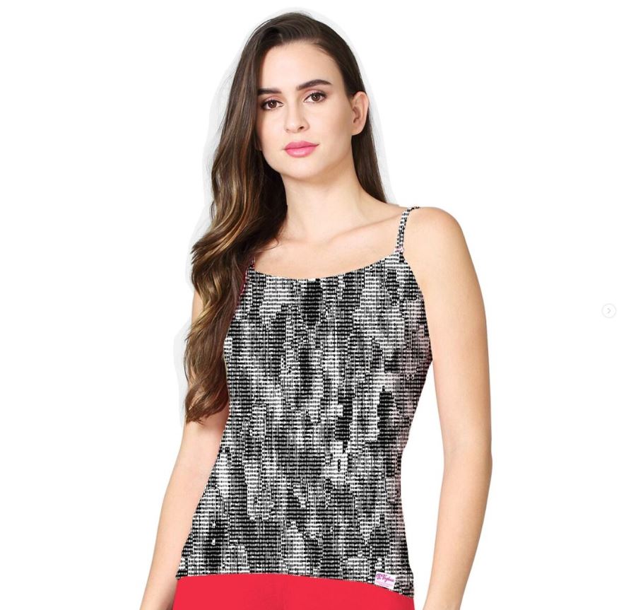 CHILLSOFT Modal Camisole – Light As Air, Chill To Touch