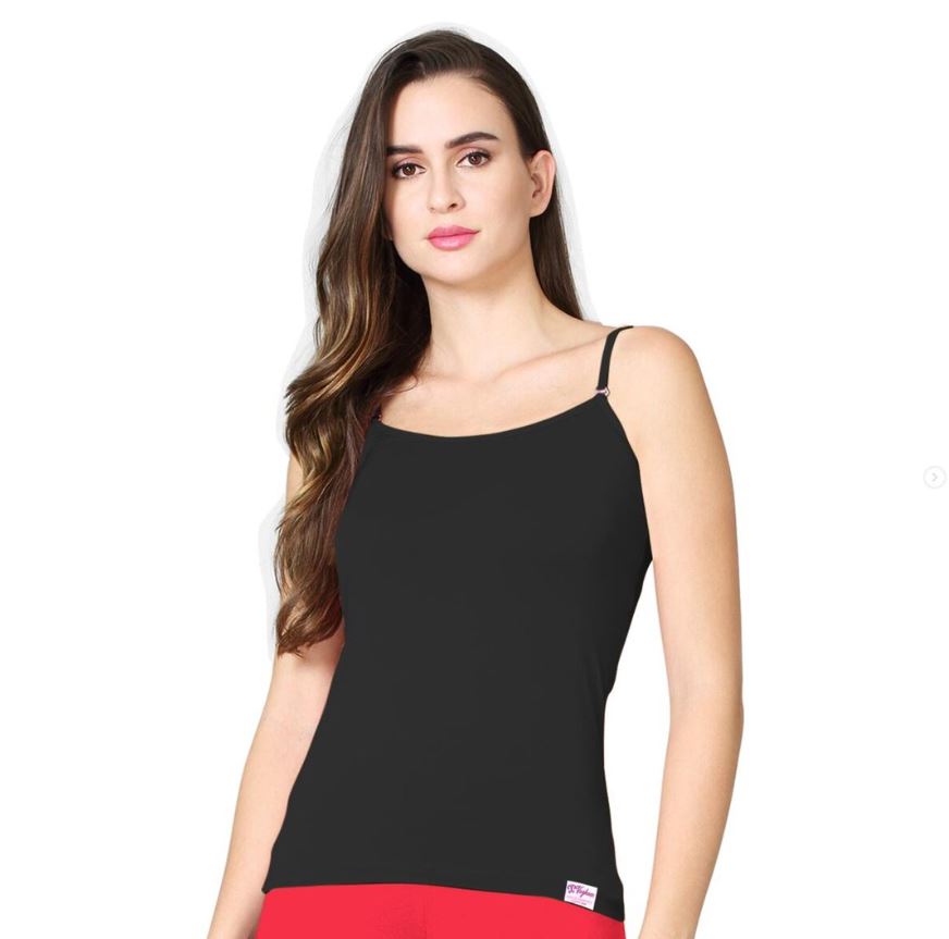 CHILLSOFT Modal Camisole – Light As Air, Chill To Touch