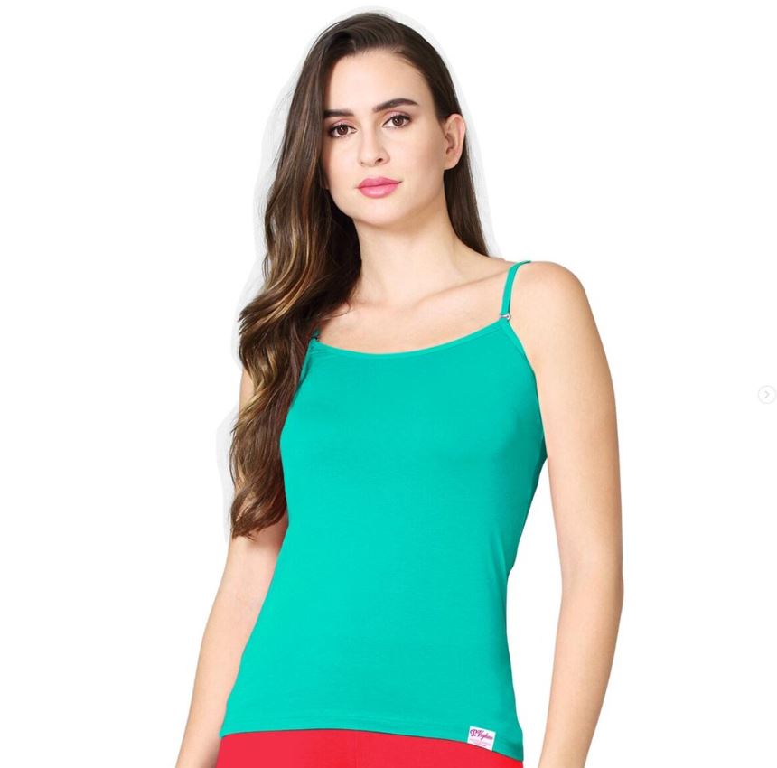 CHILLSOFT Modal Camisole – Light As Air, Chill To Touch