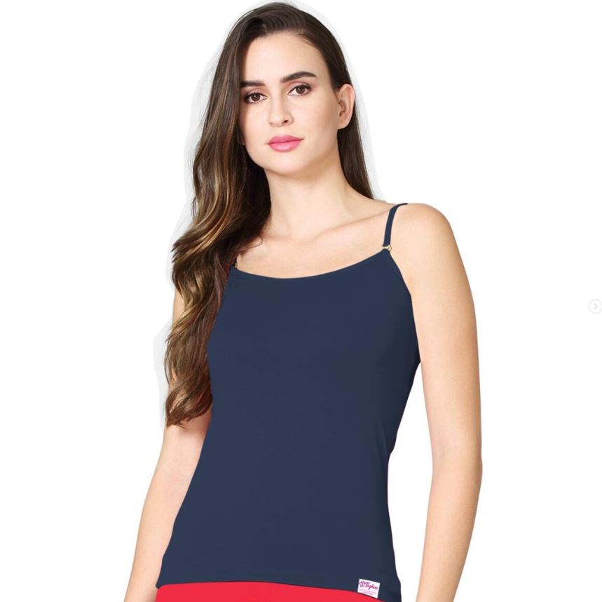 CHILLSOFT Modal Camisole – Light As Air, Chill To Touch