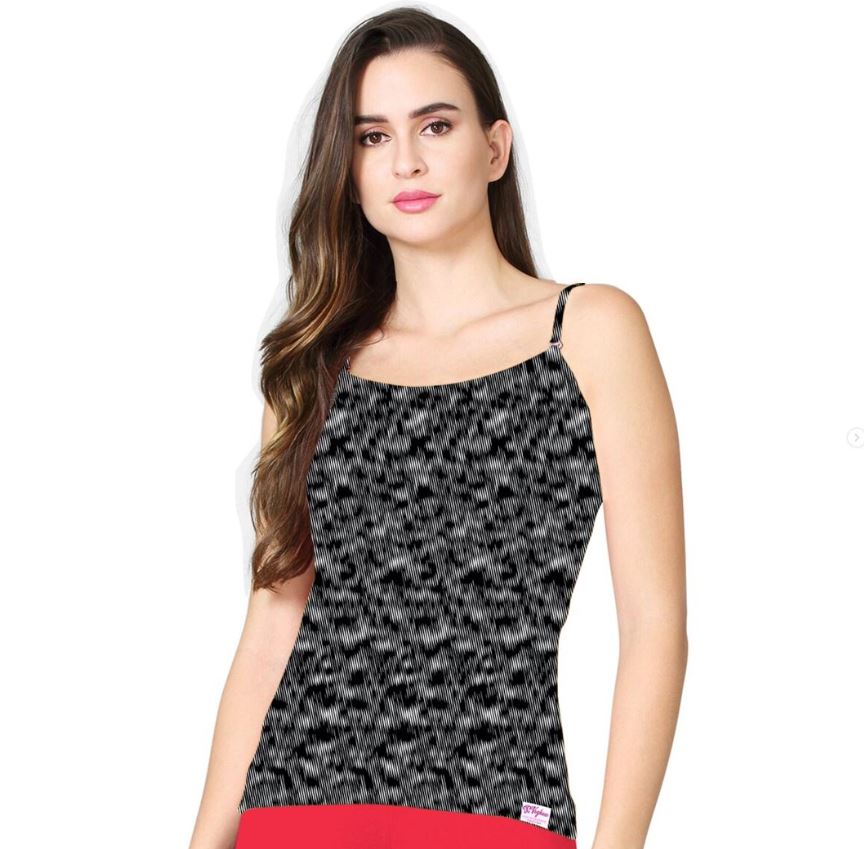 CHILLSOFT Modal Camisole – Light As Air, Chill To Touch
