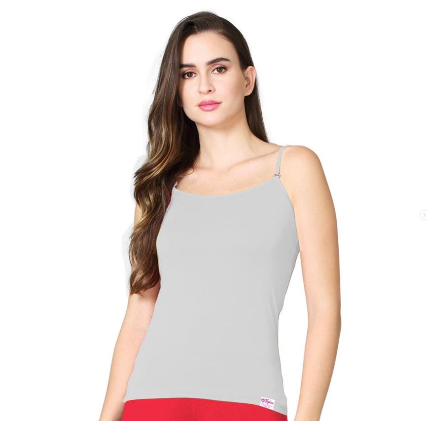 CHILLSOFT Modal Camisole – Light As Air, Chill To Touch