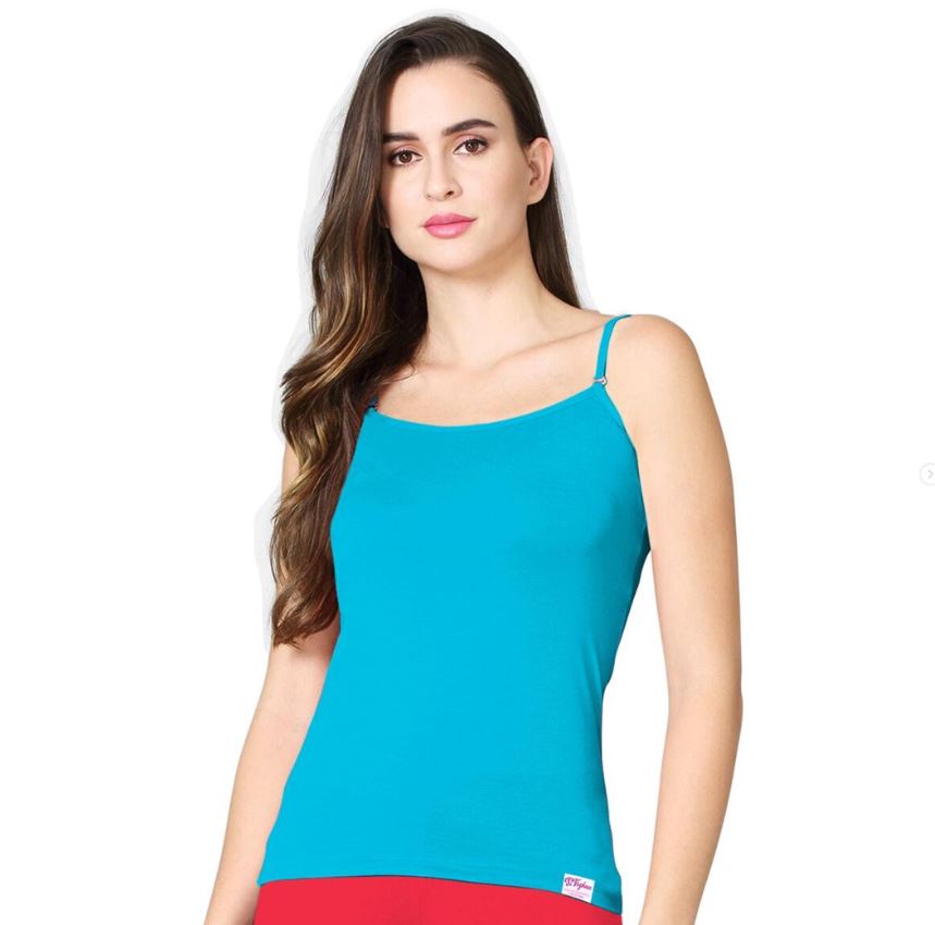 CHILLSOFT Modal Camisole – Light As Air, Chill To Touch
