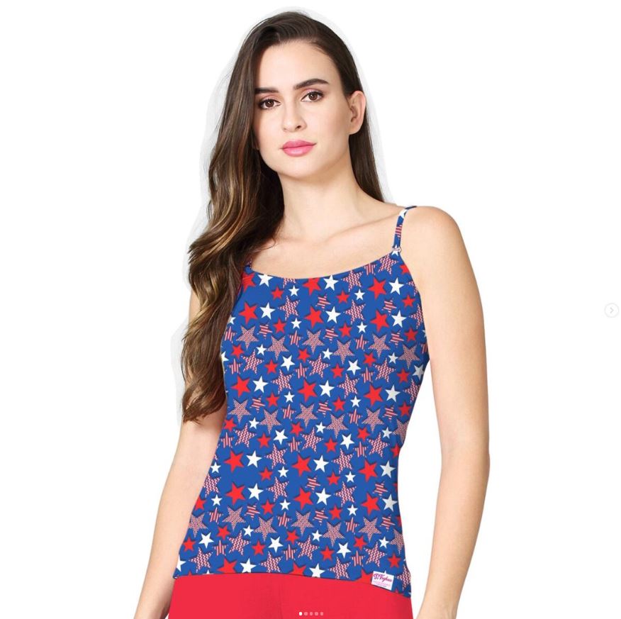 CHILLSOFT Modal Camisole – Light As Air, Chill To Touch