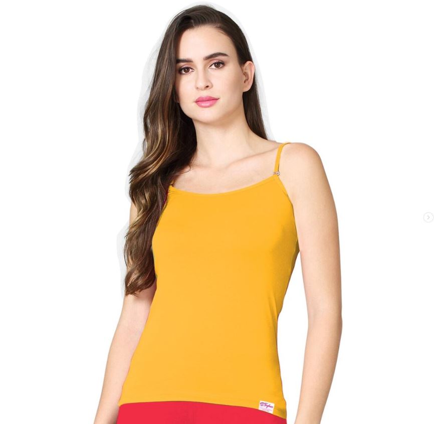 CHILLSOFT Modal Camisole – Light As Air, Chill To Touch